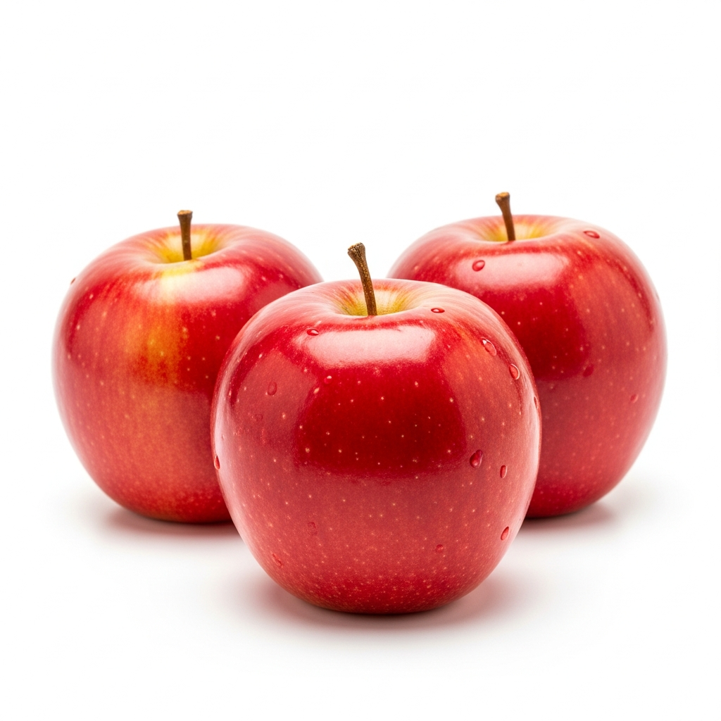 Apples