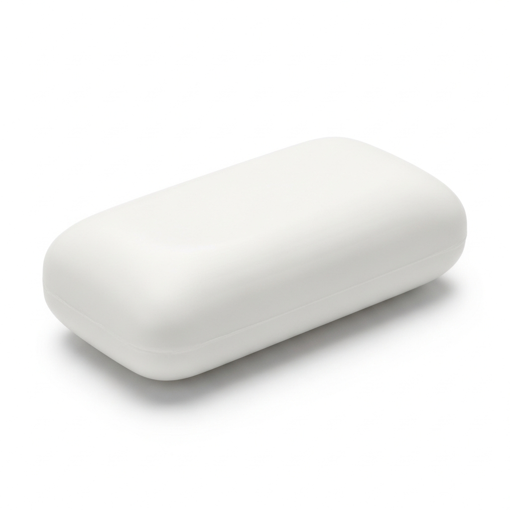 Bath Soap