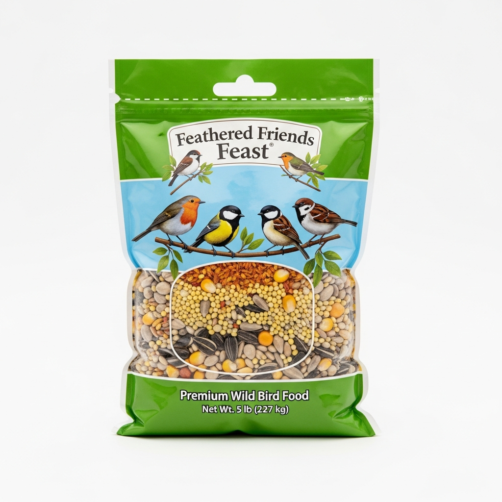 Bird Food