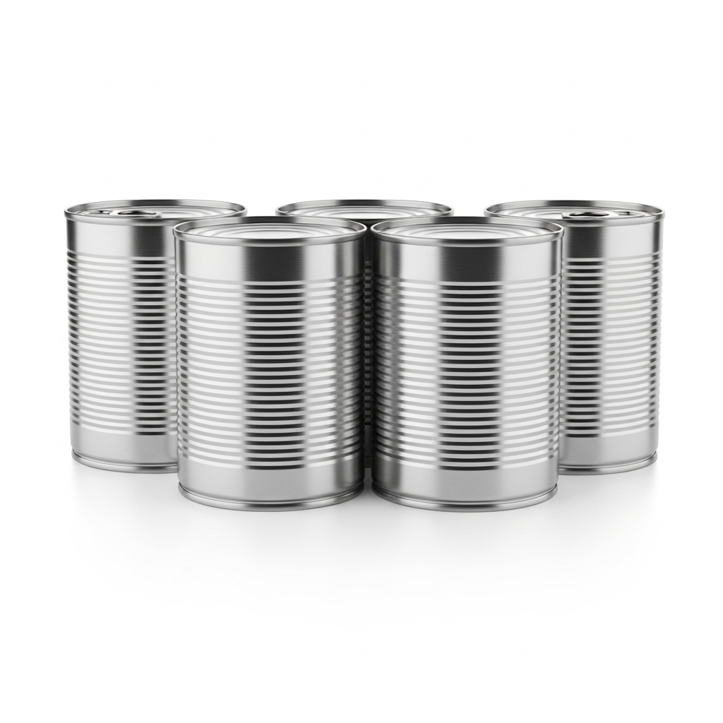 Canned Tomatoes