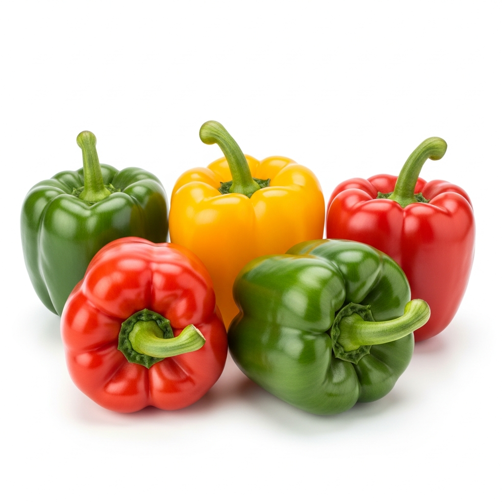 Capsicum