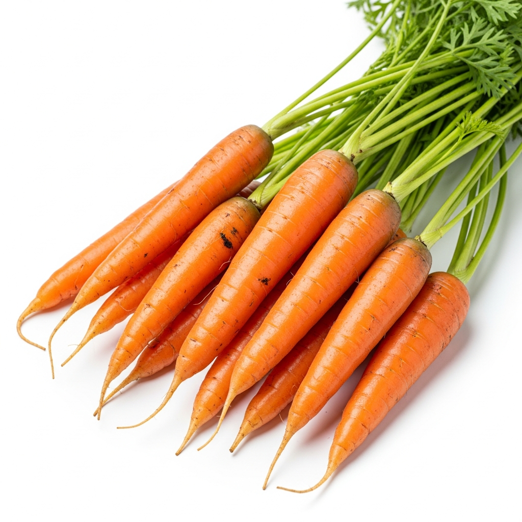 Carrots