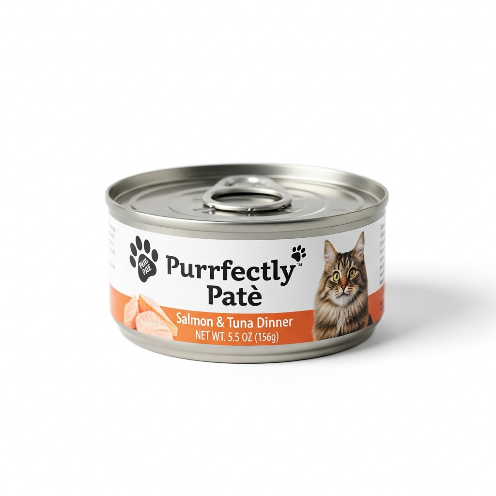 Cat Food