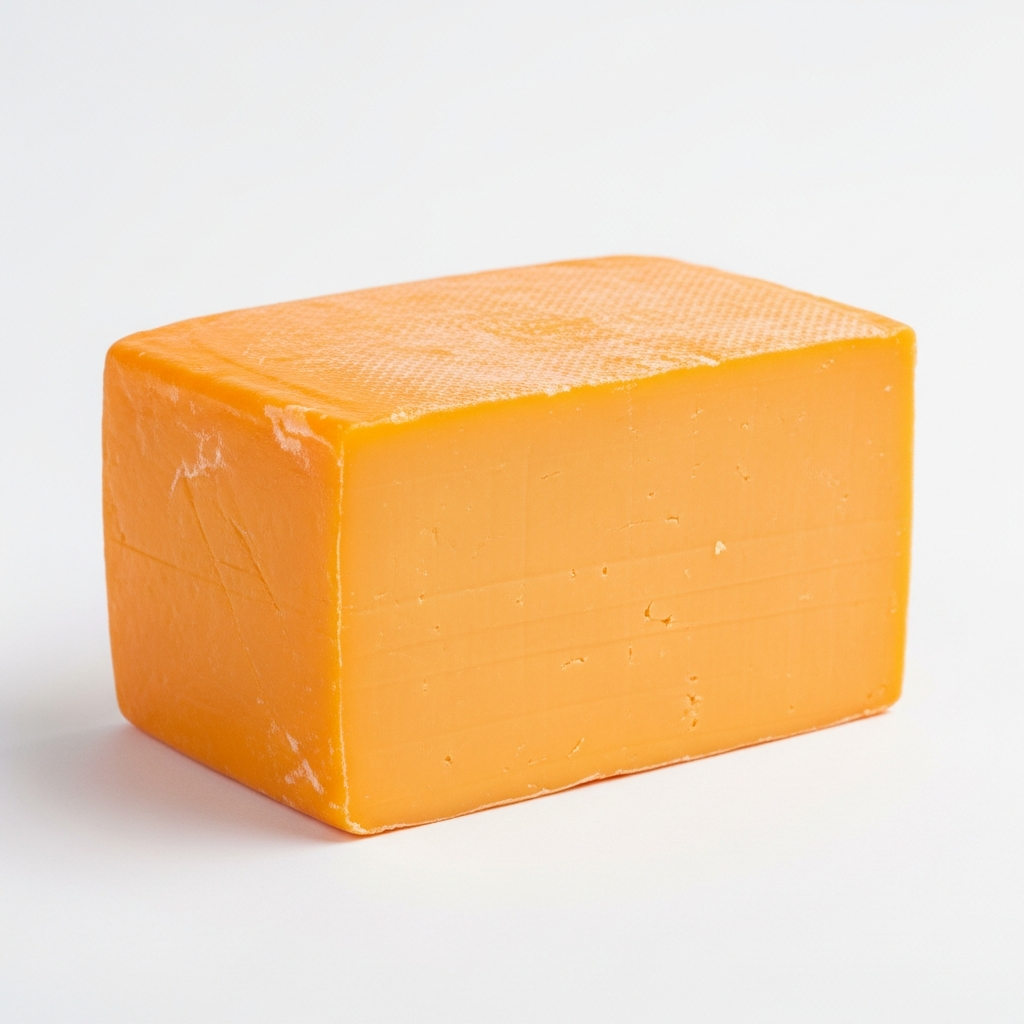 Cheddar Cheese