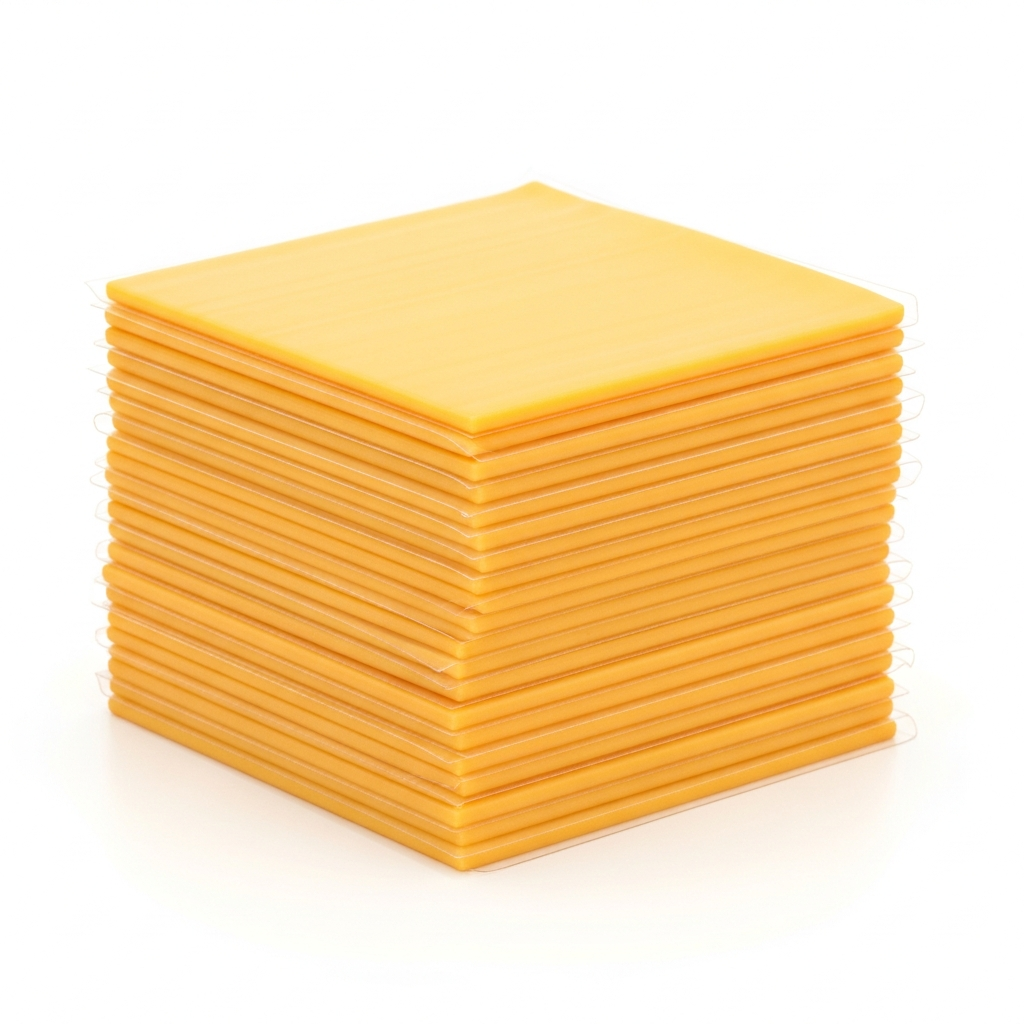Cheese Slices