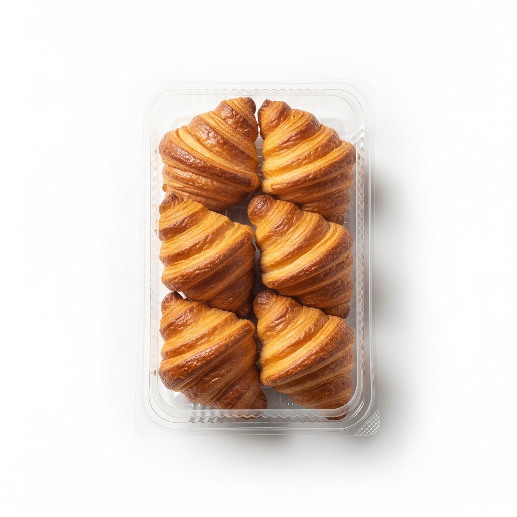 Croissants