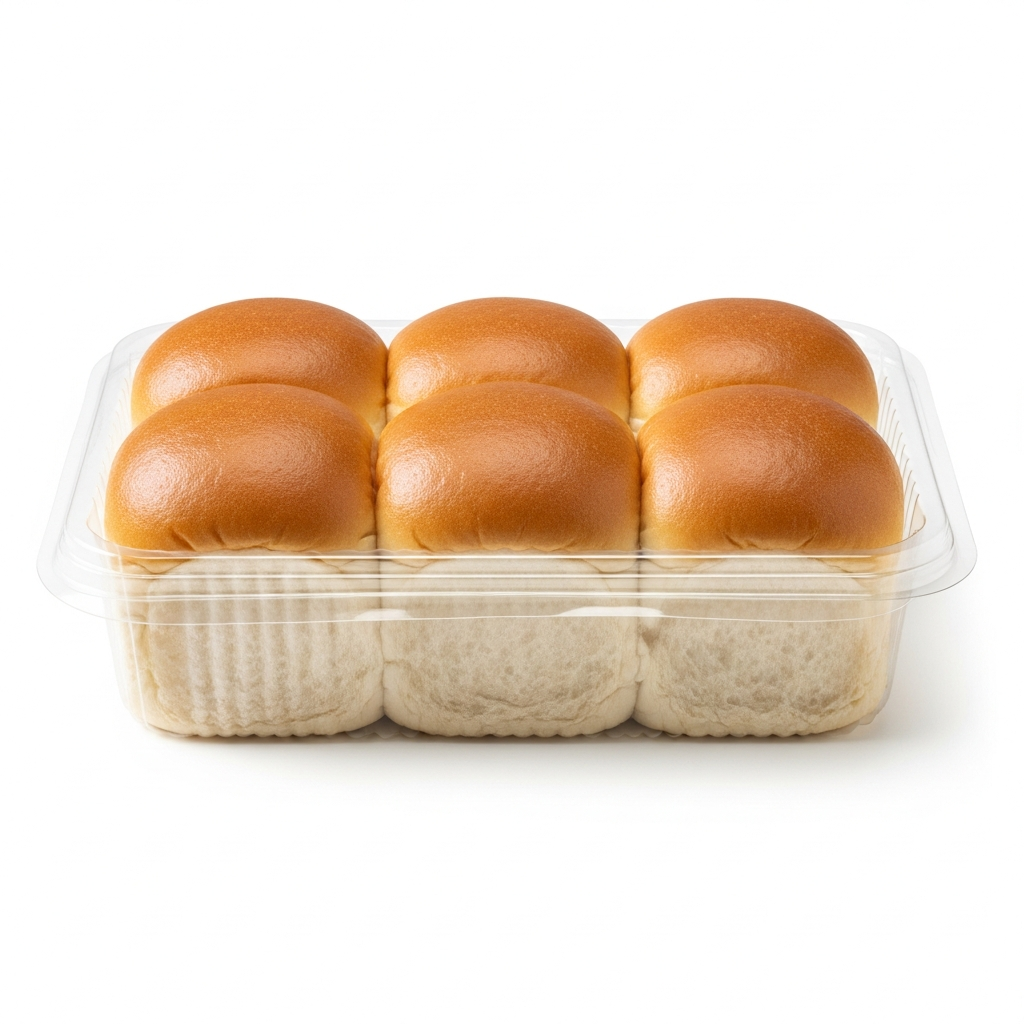 Dinner Rolls