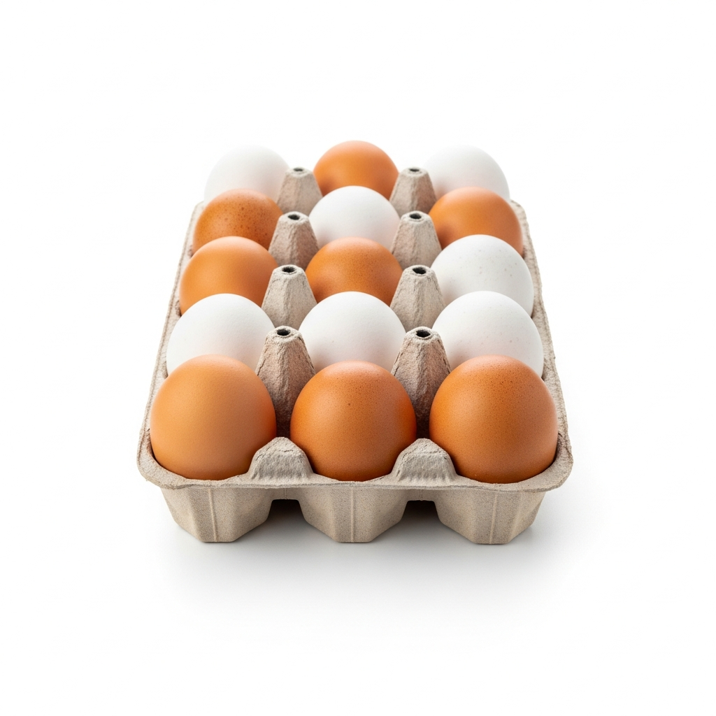 Eggs