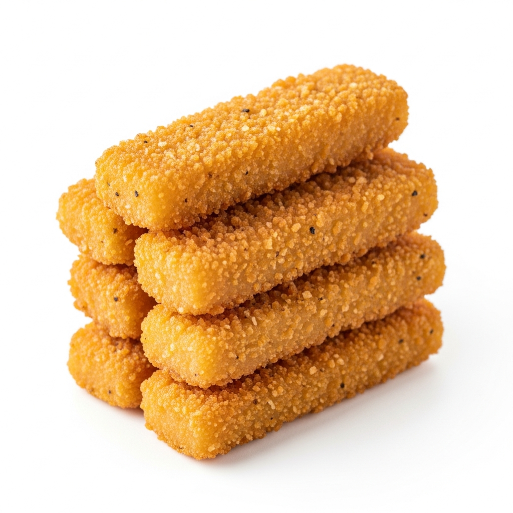 Fish Fingers