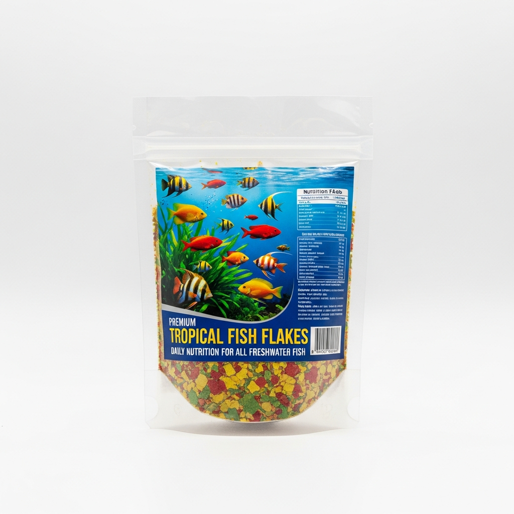 Fish Food