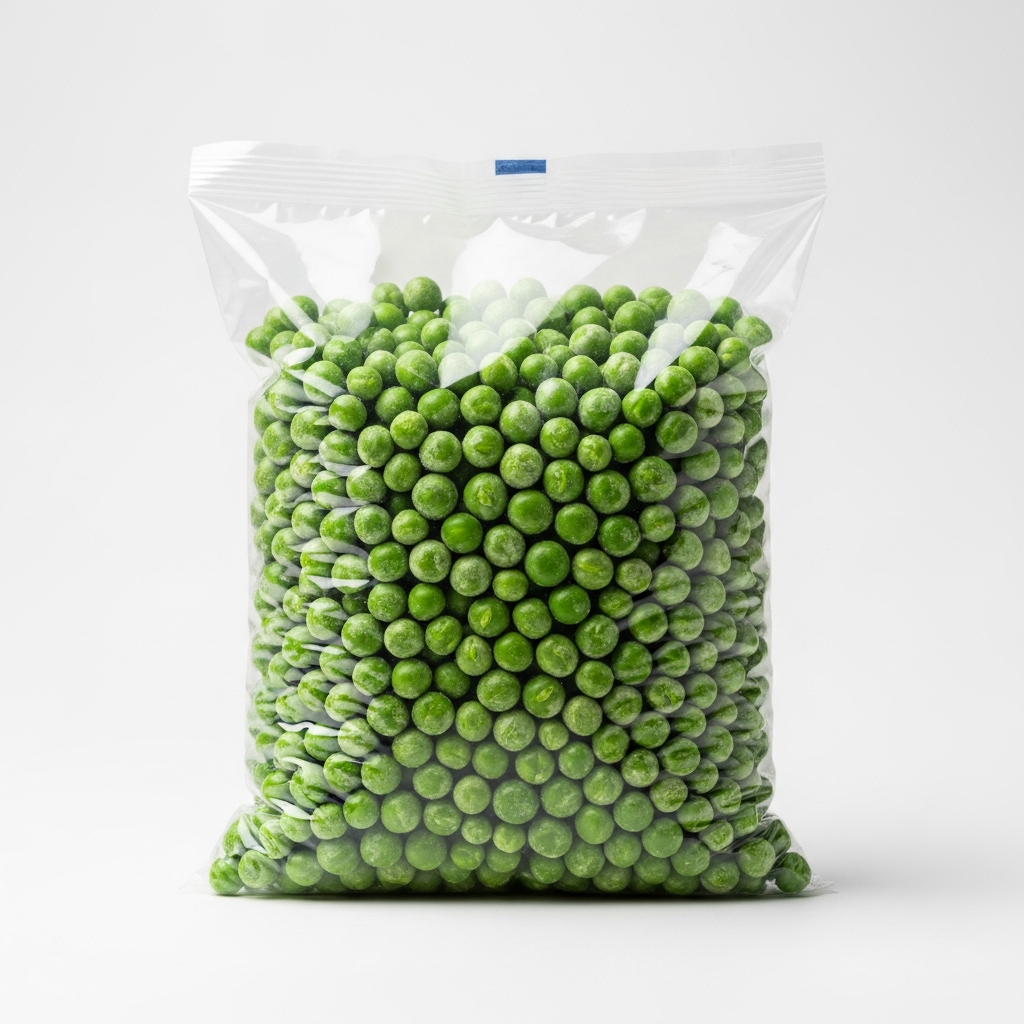 Frozen Peas
