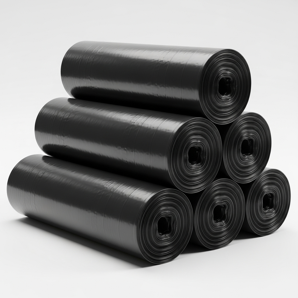 Garbage Bags Small
