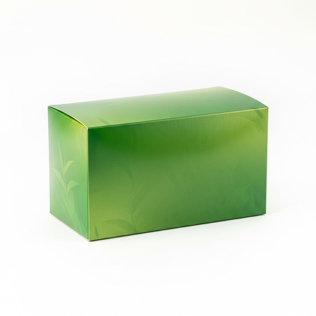Green Tea Bags