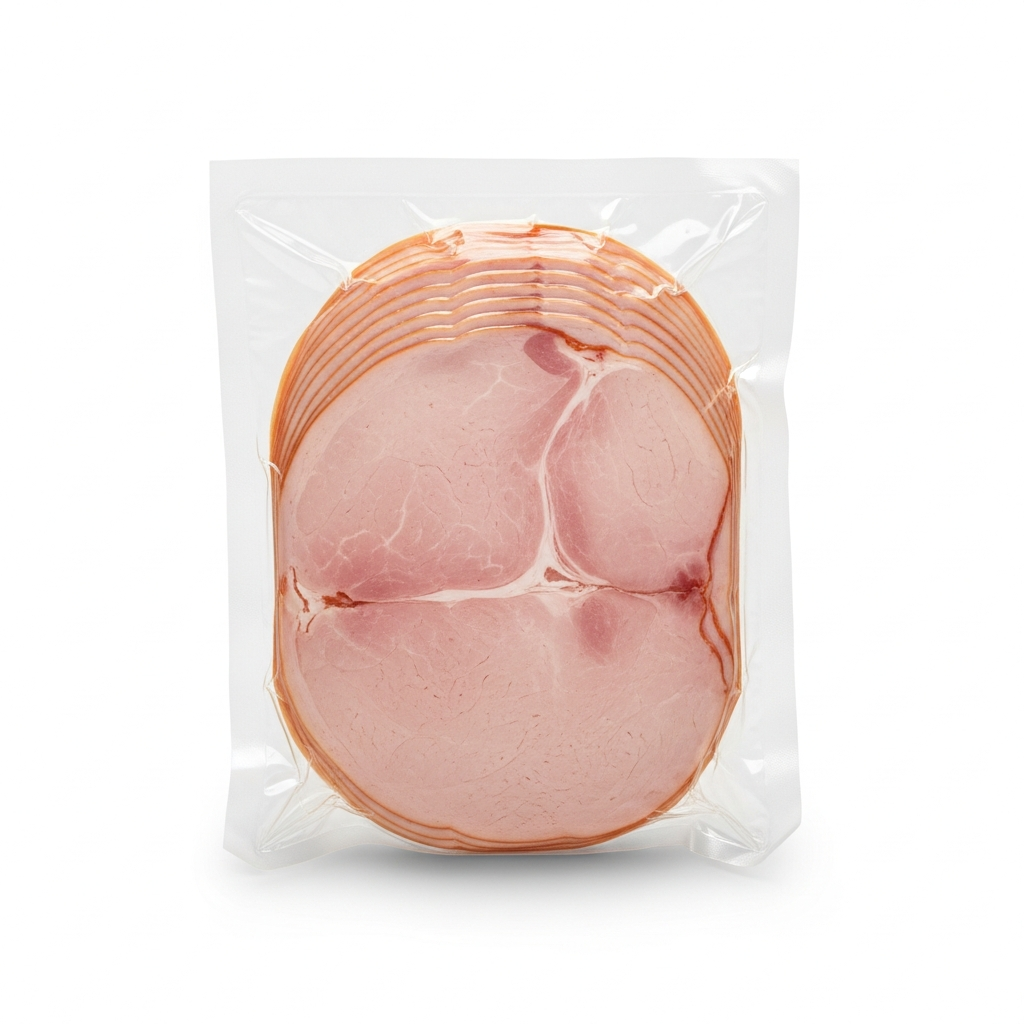 Ham Slices