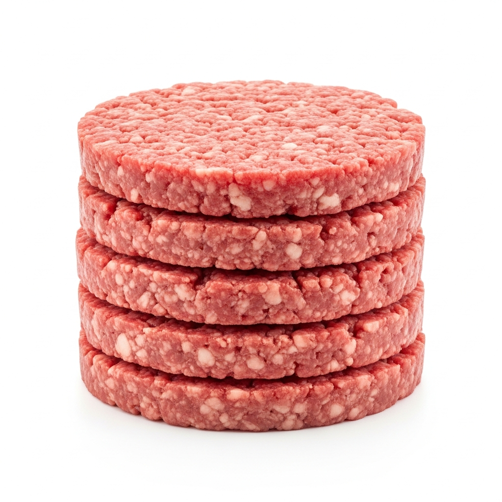Hamburger Patties