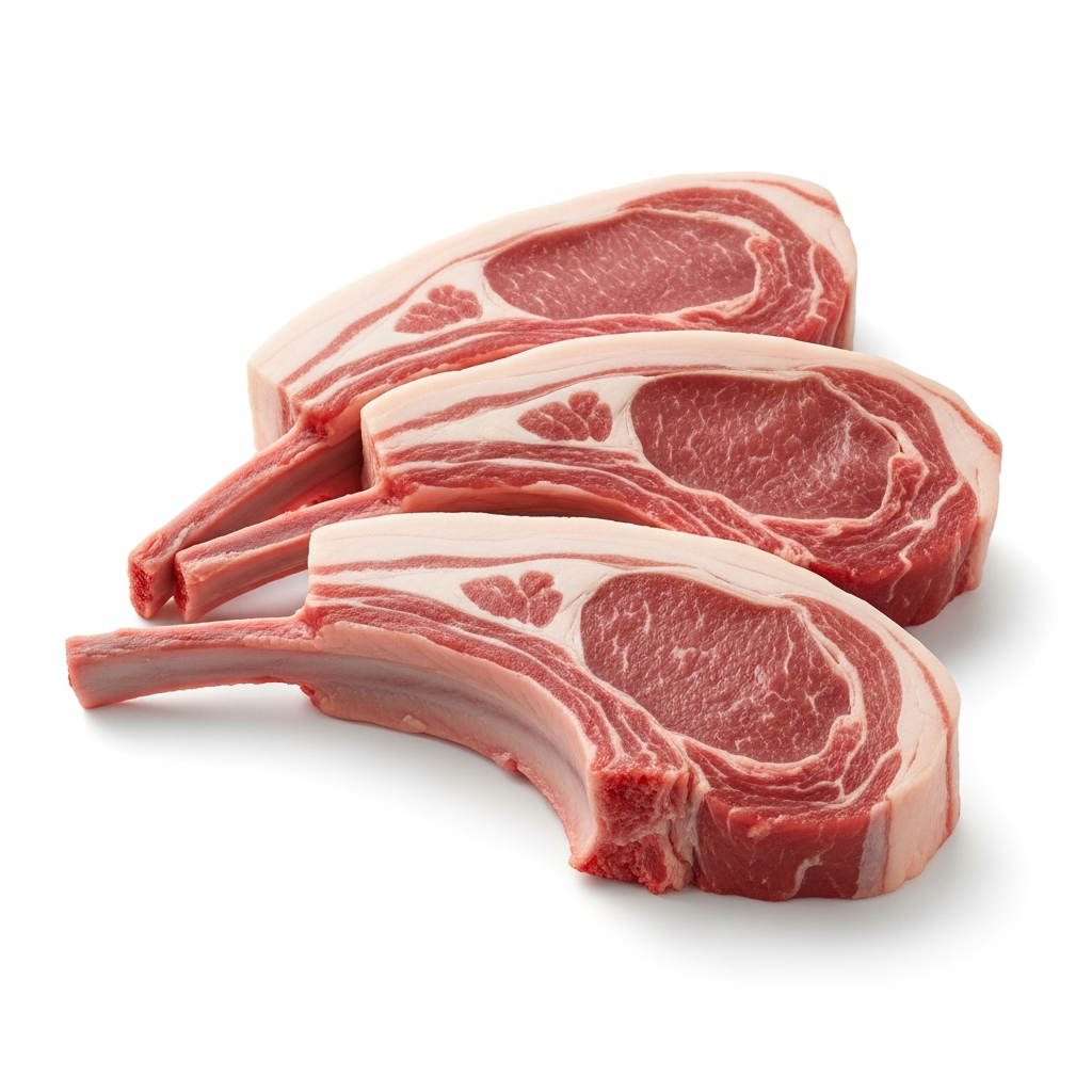 Lamb Chops