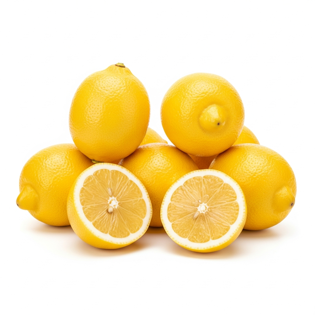 Lemons