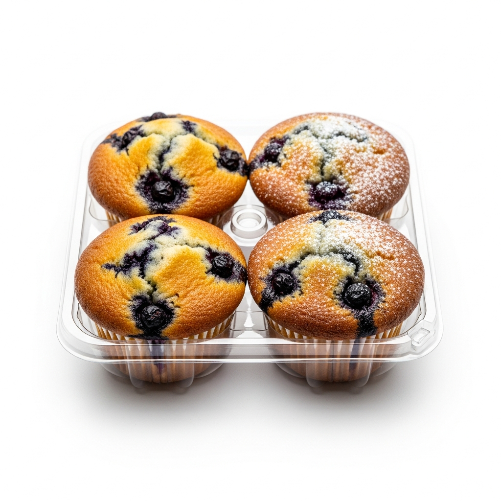 Muffins