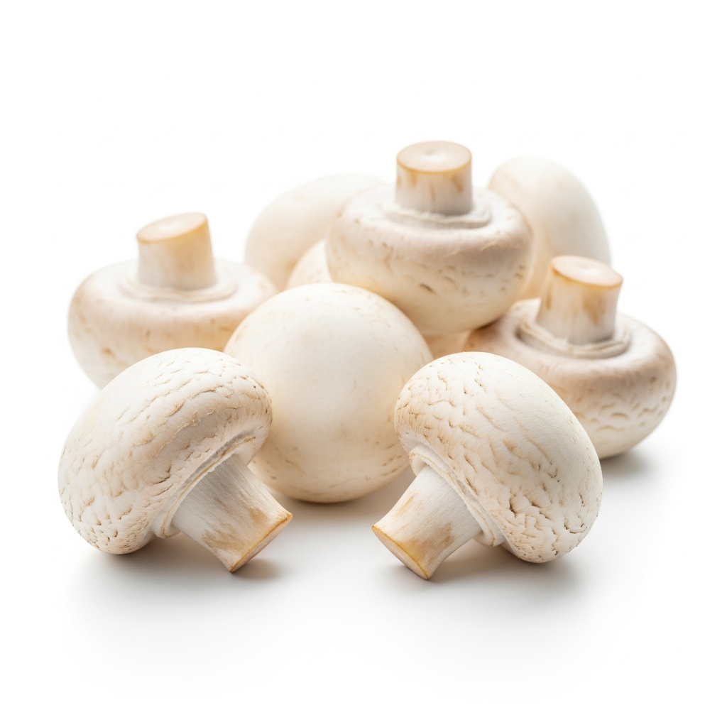 Mushrooms