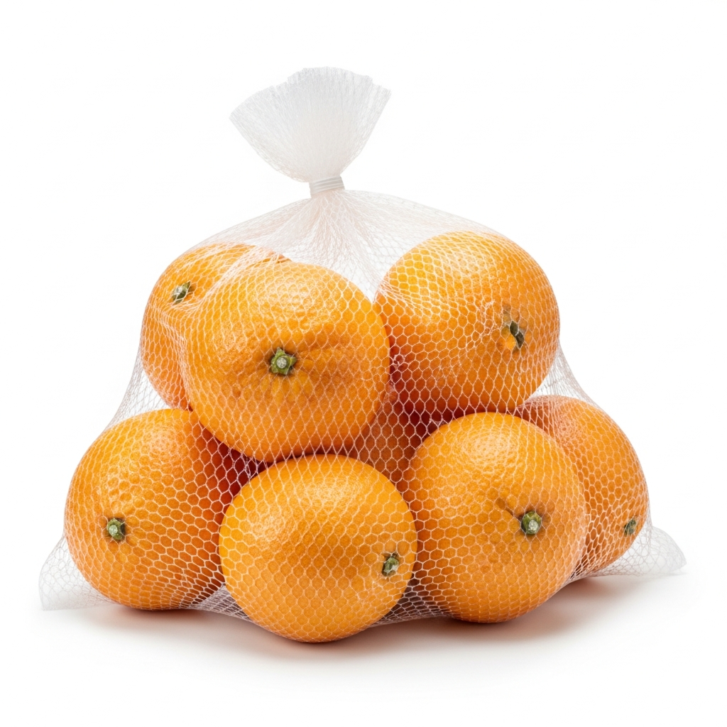 Navel Oranges