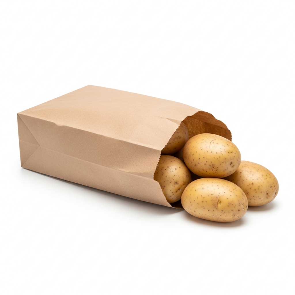Potatoes
