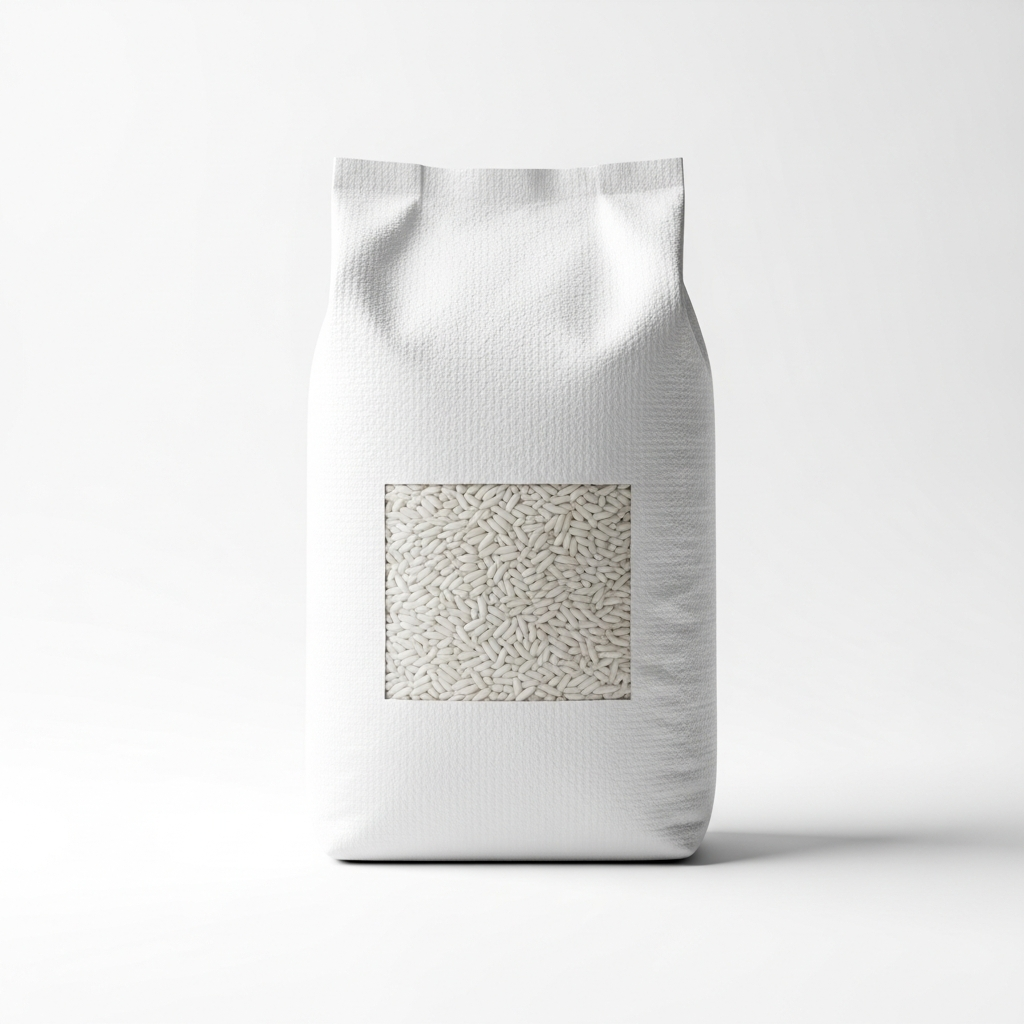 White Rice