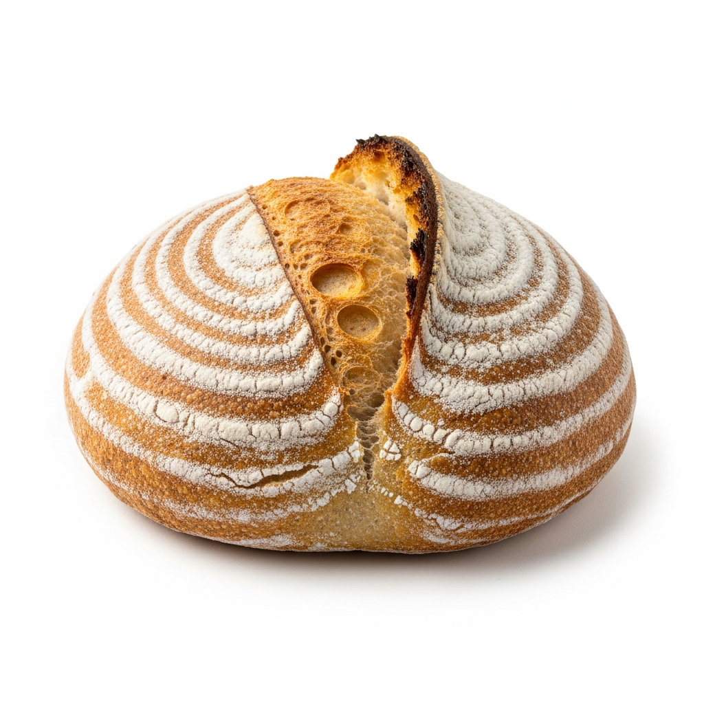Sourdough Loaf