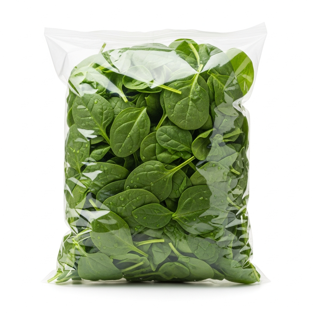 Spinach