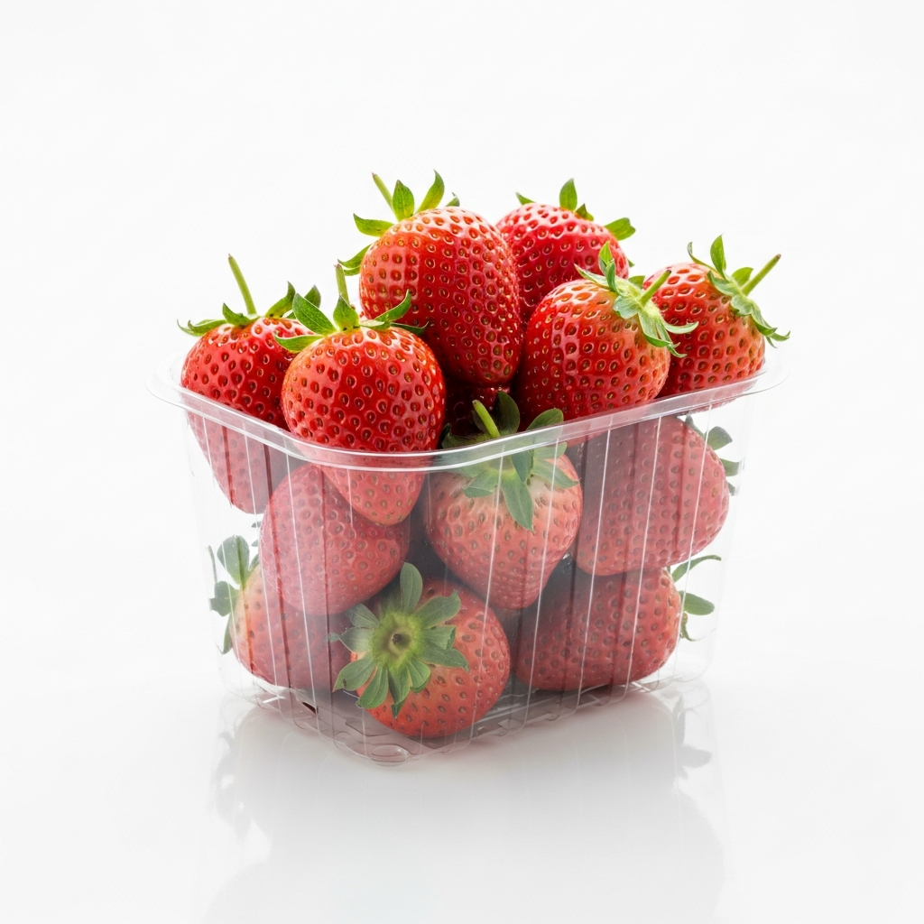 Strawberries