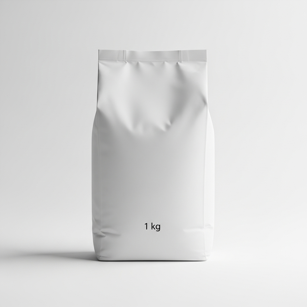 White Sugar