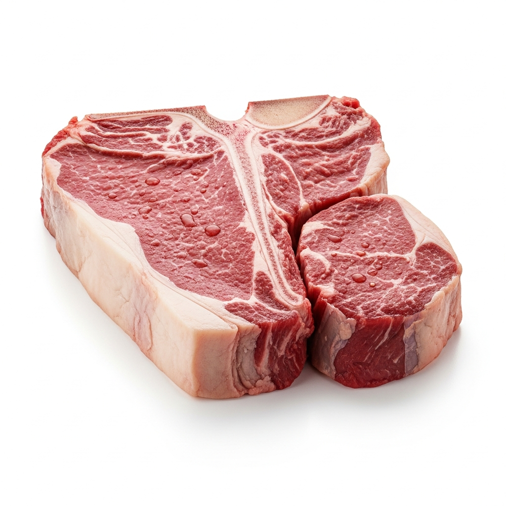 T Bone Steak