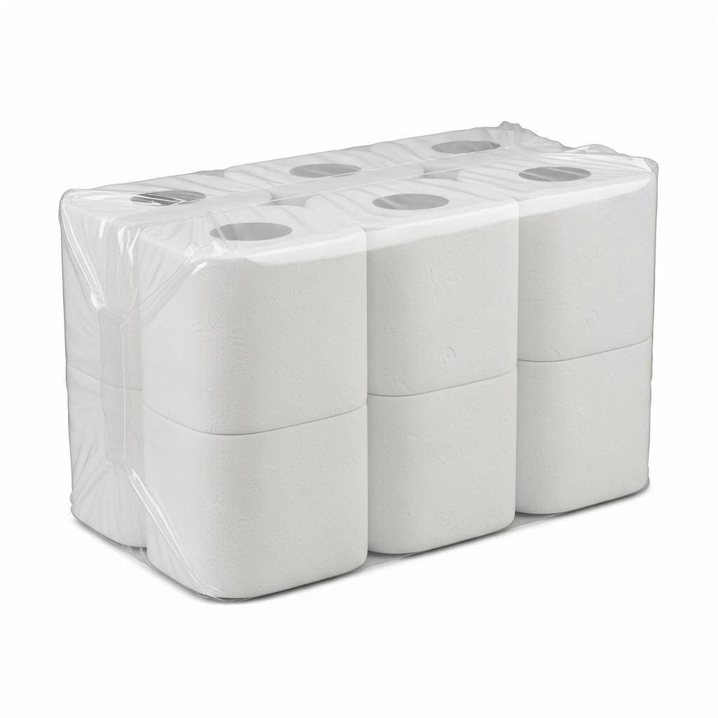 Toilet Paper