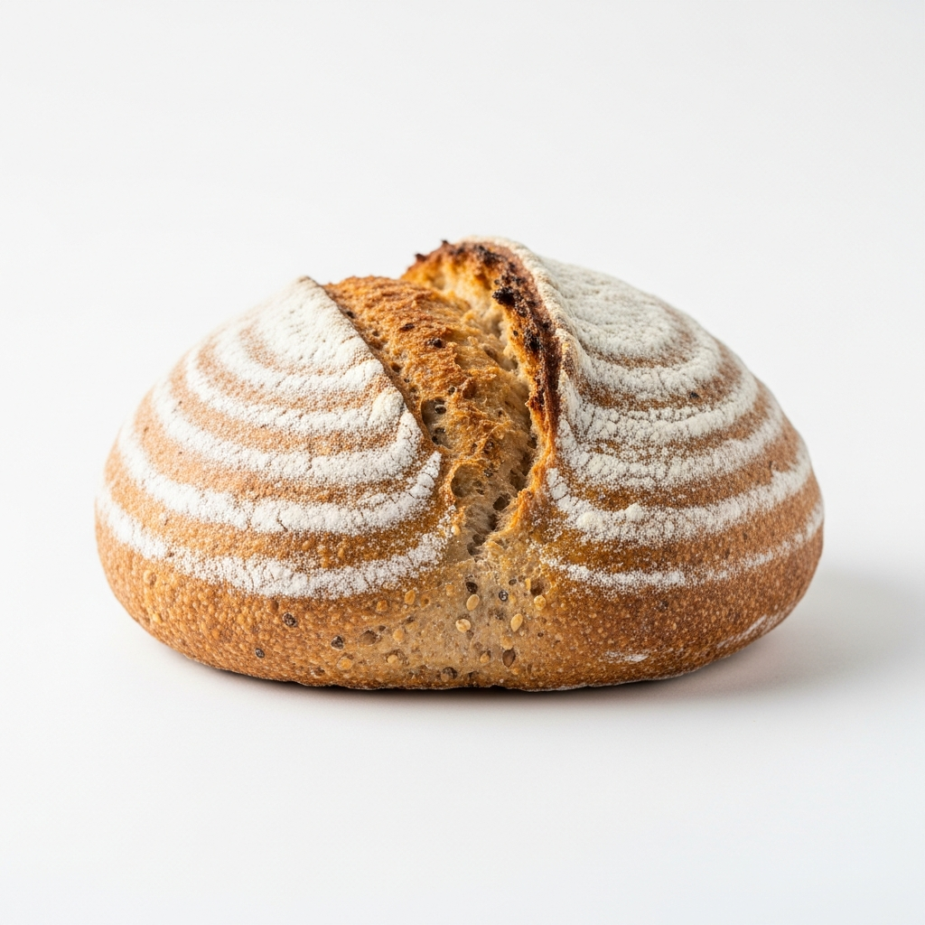 Wholegrain Bread